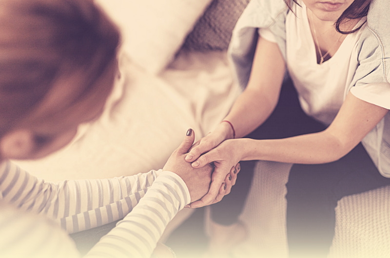 Por que falar dos sentimentos melhora a saúde mental