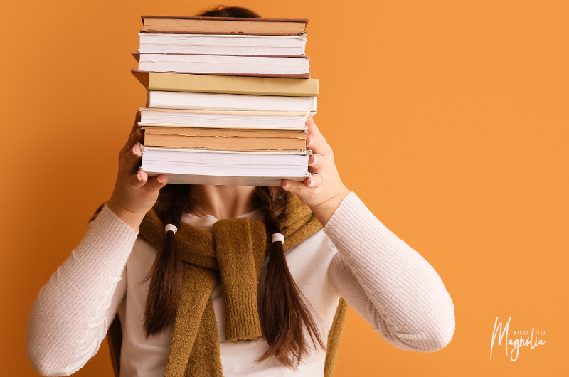 7 livros inspiradores para mulheres empreendedoras